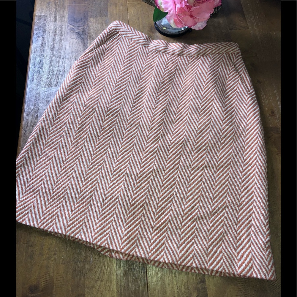 Tucker for Target Pencil Skirt